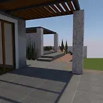 Ξενοδοχείο Elimnion 4*