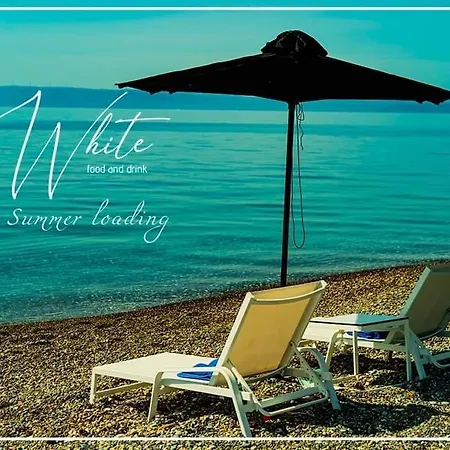 Elimnion Hotel Khrónia