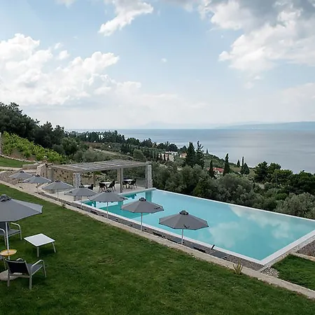 Elimnion 4* Khrónia