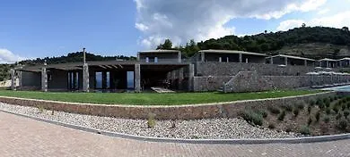 Hotel Elimnion Khrónia