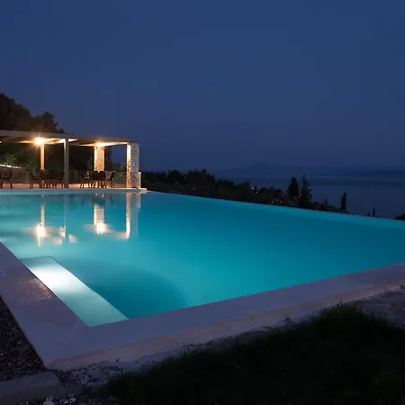 Hotel Elimnion