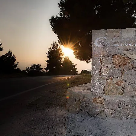 Elimnion 4* Khrónia