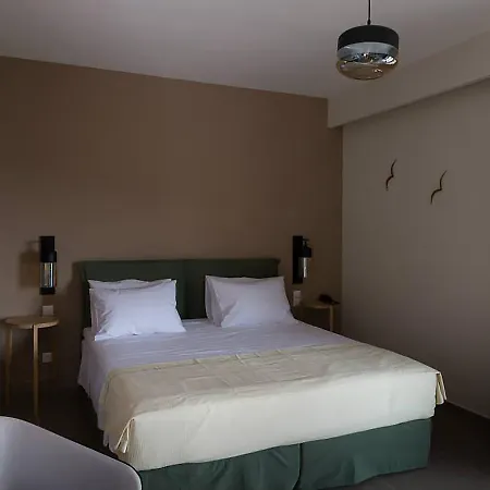 Elimnion Hotel Khrónia