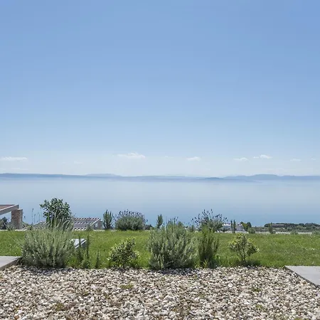 Hotel Elimnion Khronia
