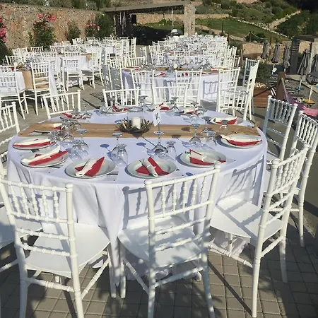 Elimnion 4* Khrónia