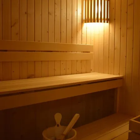 Hotel Elimnion Khrónia