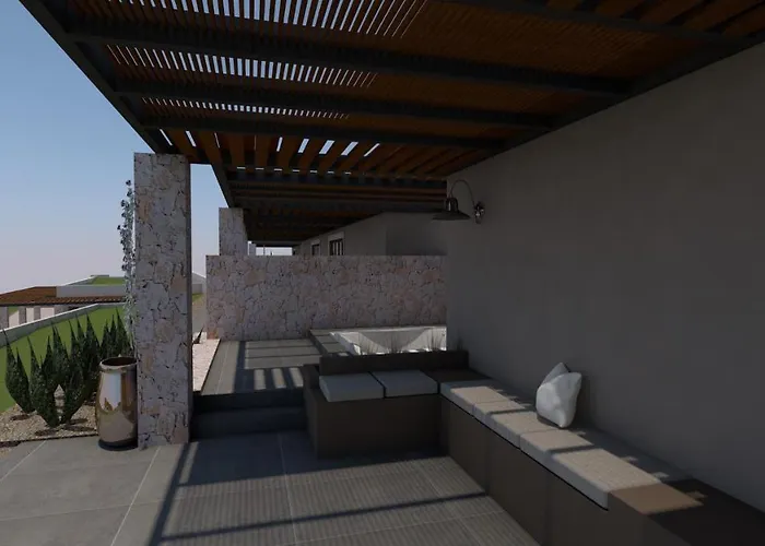 Elimnion 4* Khrónia