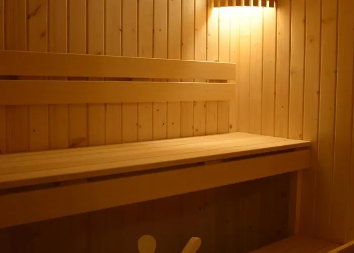 Hotel Elimnion Khrónia